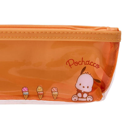 Pochacco Slim Pen Pouch