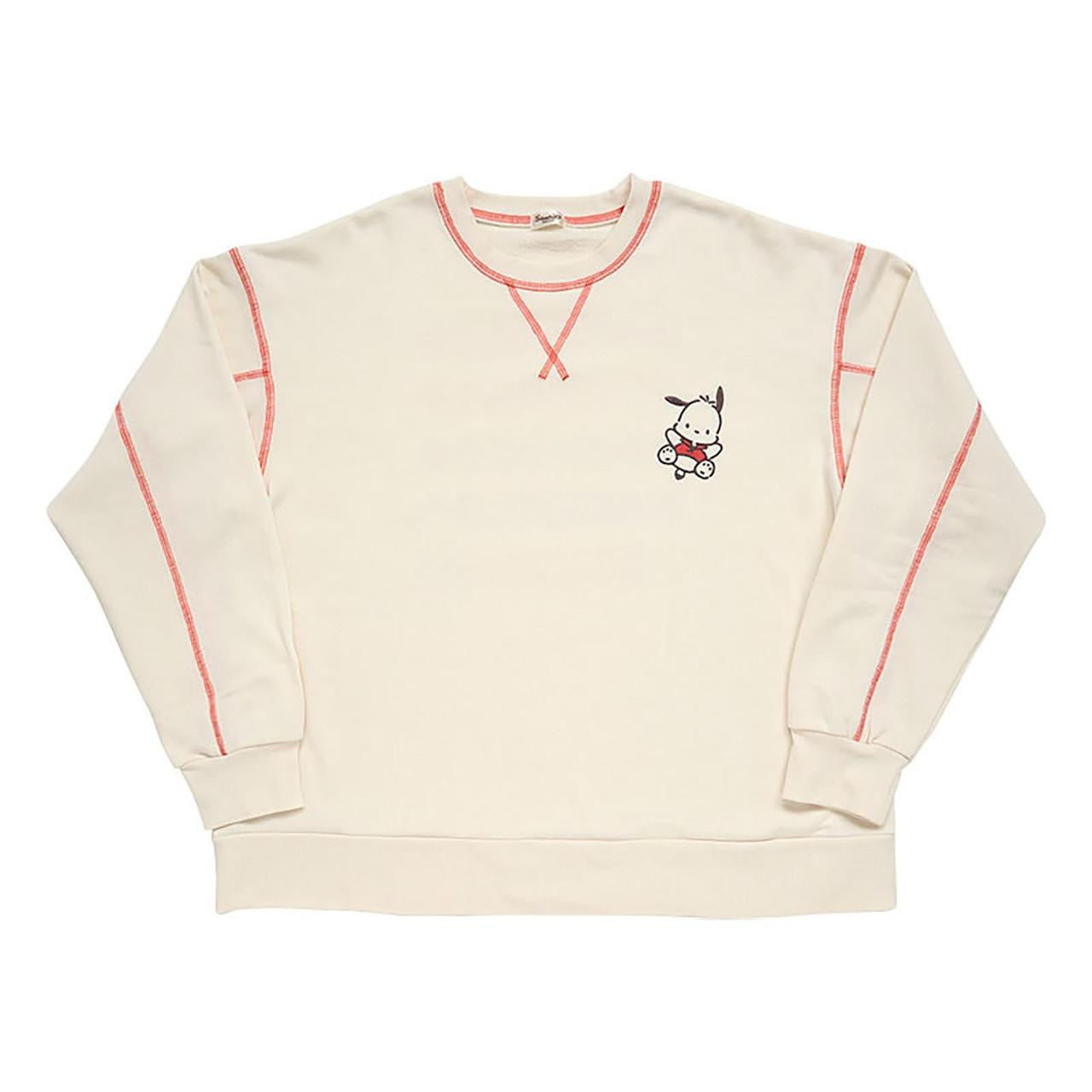 Pochacco STC Sweatshirt