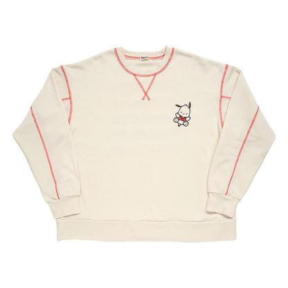 Pochacco STC Sweatshirt