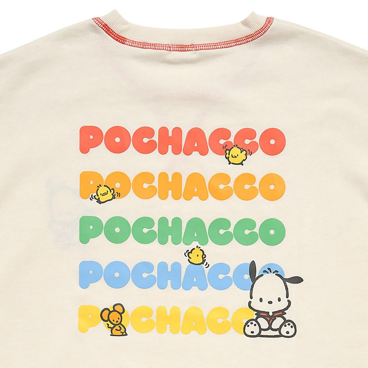 Pochacco STC Sweatshirt