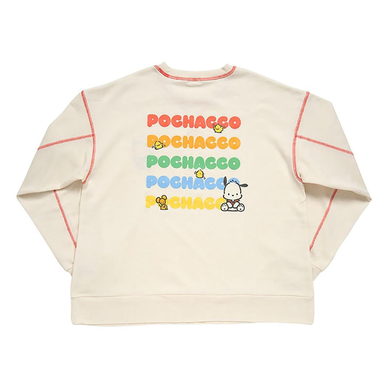 Pochacco STC Sweatshirt
