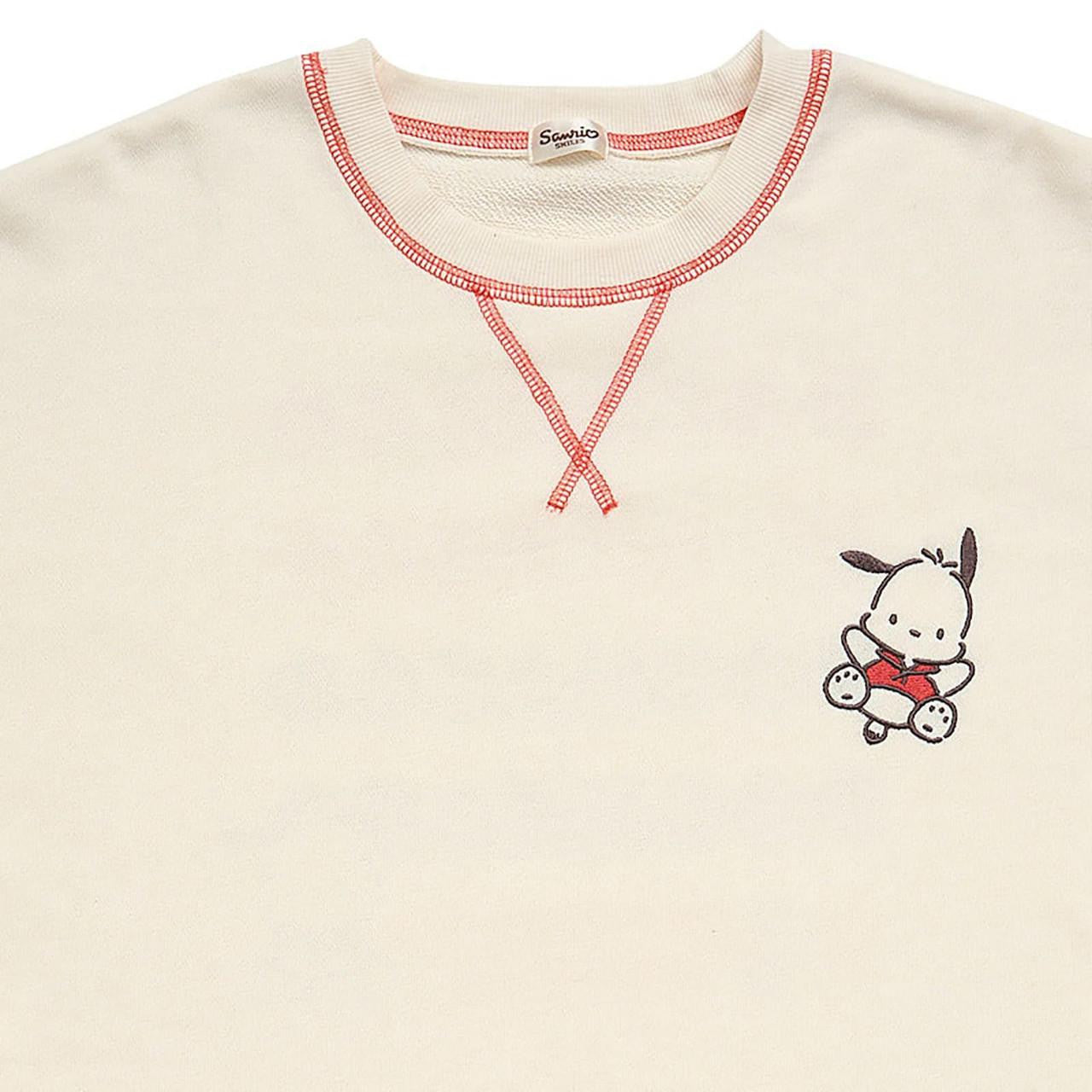 Pochacco STC Sweatshirt