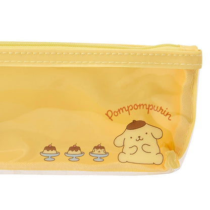 Pompompurin Slim Pen Pouch