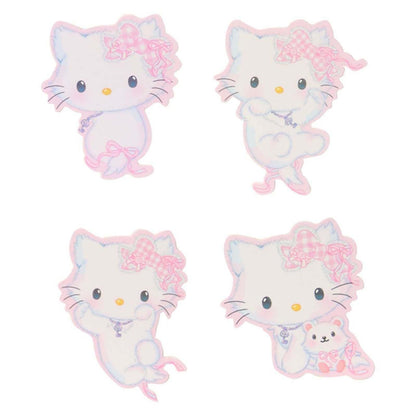 Charmmy Kitty My Fur Baby Stickers