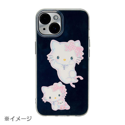 Charmmy Kitty My Fur Baby Stickers