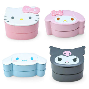 Sanrio Characters Accessory Tray