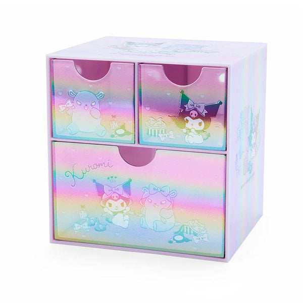 Sanrio Characters Aurora Chest