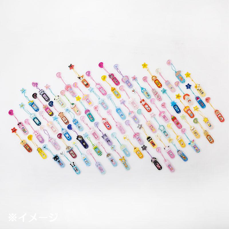 Sanrio Characters Name Holder