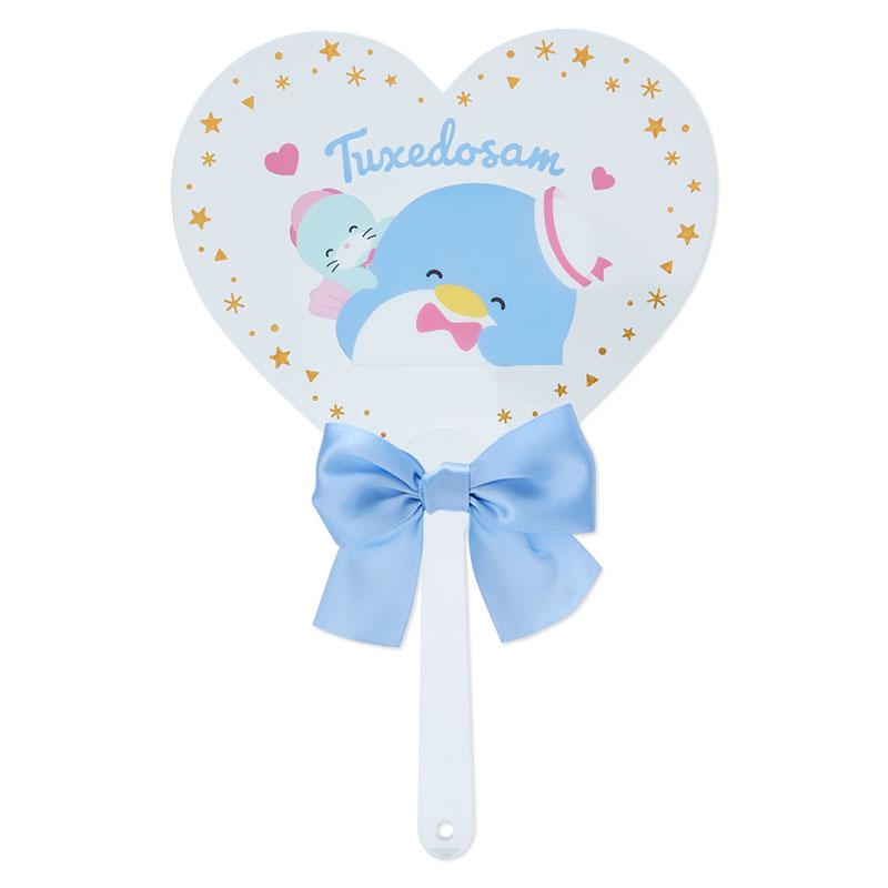 Sanrio Characters Smile Mini Fan