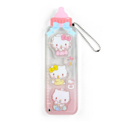 Sanrio Characters Baby Acrylic Keychain