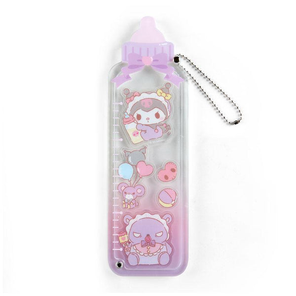 Sanrio Character Baby Acrylic Keychain