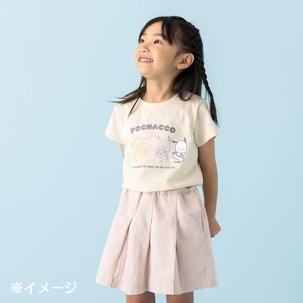 My Melody Pink Sweets Kids T-Shirt