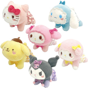 Sanrio Characters Baby Plush