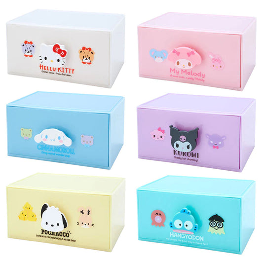 Sanrio Characters and Friends Chest