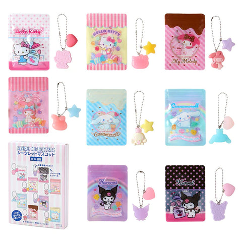 Sanrio Characters Candy Blind Box