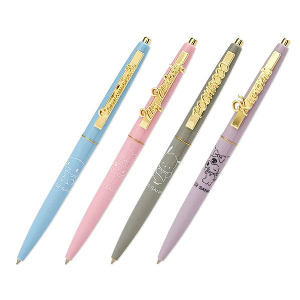 Sanrio Characters Calm Ballpoint Pen