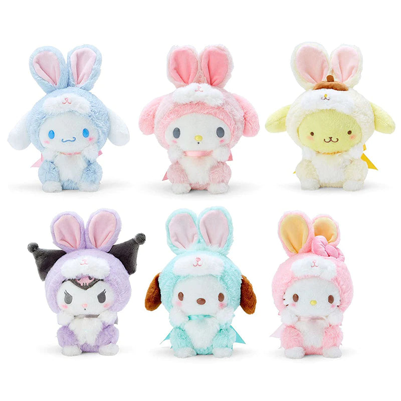 Sanrio Characters Rabbit Plush