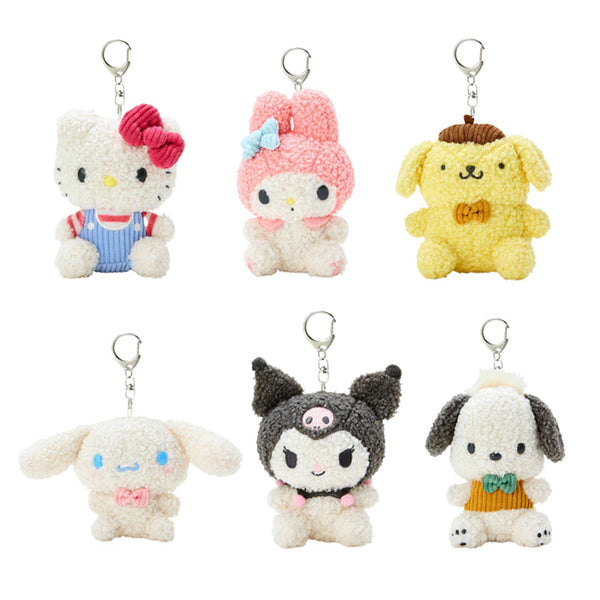 Sanrio Characters Fancy Shop Series Plush