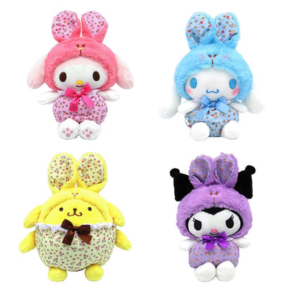 Sanrio Characters Darling Daisies 11" Plush