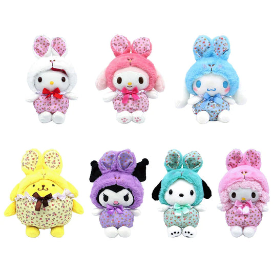 Sanrio Characters Darling Daisies 9" Plush