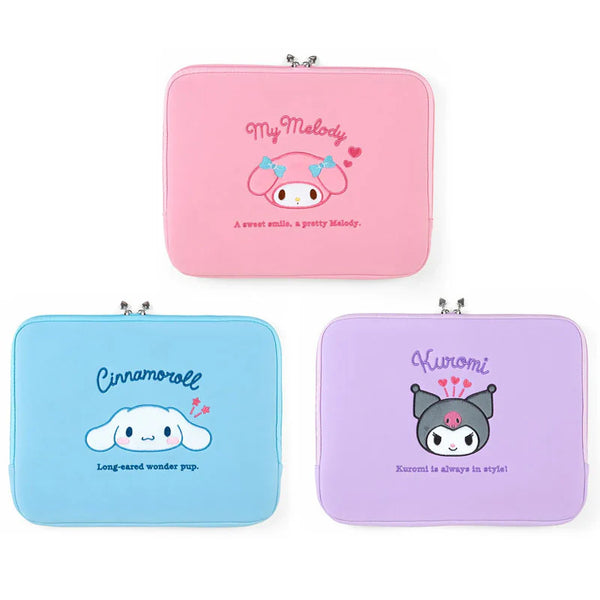 Sanrio Characters Everyday Laptop Case