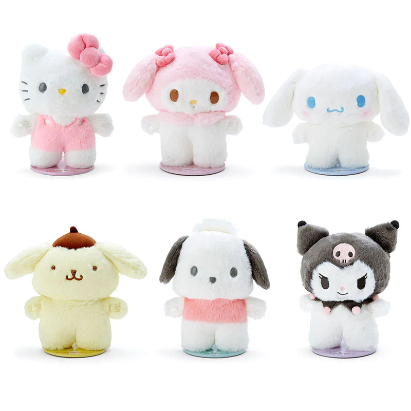 Sanrio Characters Medium PF Dress-up Doll