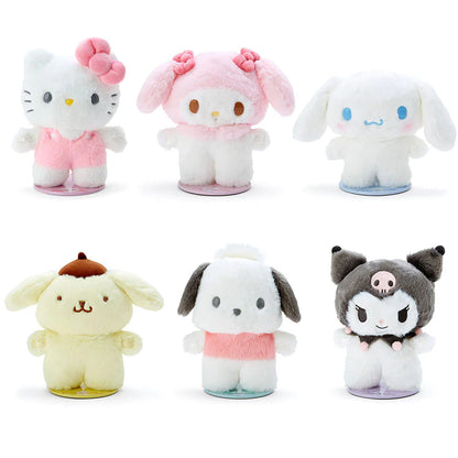 Sanrio Characters Medium PF Dress-up Doll