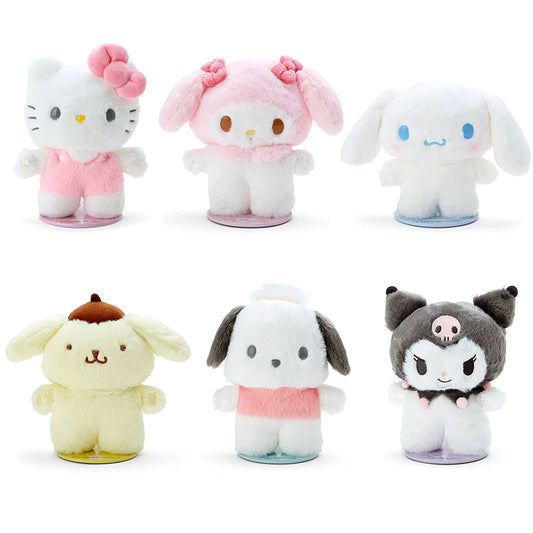 Sanrio Characters Medium PF Dress-up Doll