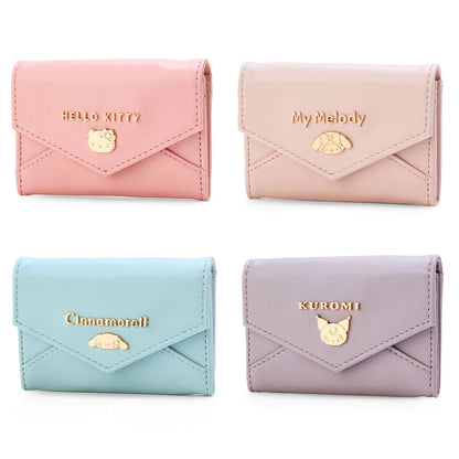 Sanrio Characters Card and Coin Case