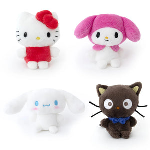 Sanrio Characters Plush Pencil Topper