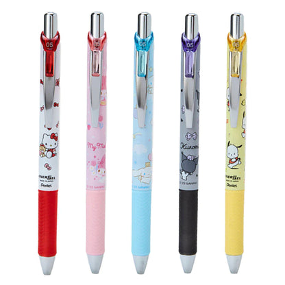 Sanrio Characters Pentel Ballpoint Pen
