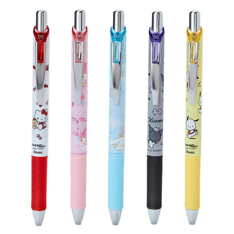 Sanrio Characters Pentel Ballpoint Pen