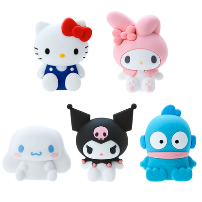 Sanrio Characters Cellphone Grip