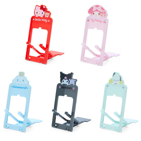 Sanrio Characters Adujustable Cellphone Stand
