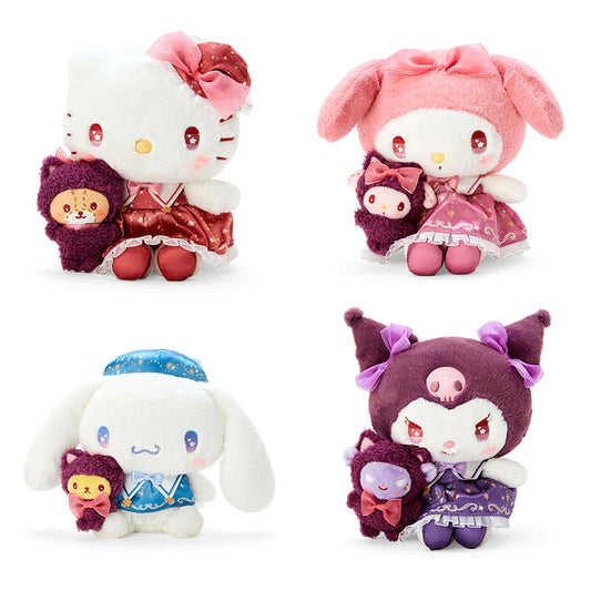 Sanrio Characters Starry Wizard Plush