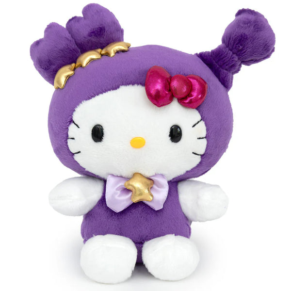 Hello Kitty Zodiac 8" Plush