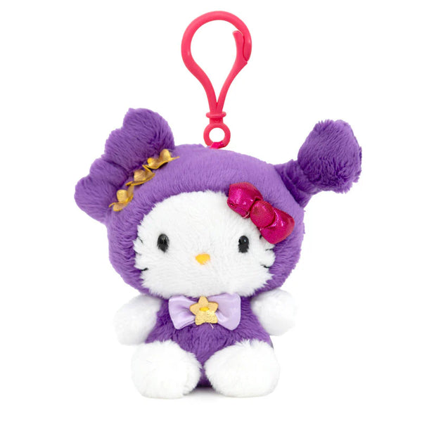 Hello Kitty Zodiac Mascot Clip On