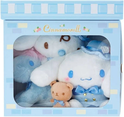 Sanrio Characters Dress Up Plush Set