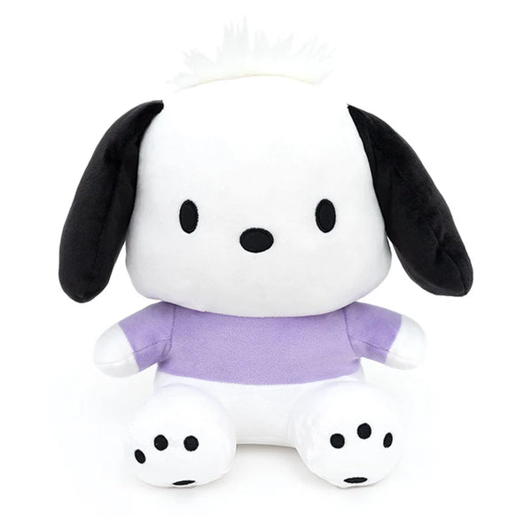 Sanrio Characters Squeezable 12" Plush