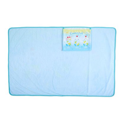 Sanrio Characters Soda Blanket