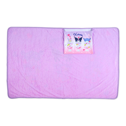 Sanrio Characters Soda Blanket
