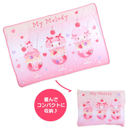 Sanrio Characters Soda Blanket