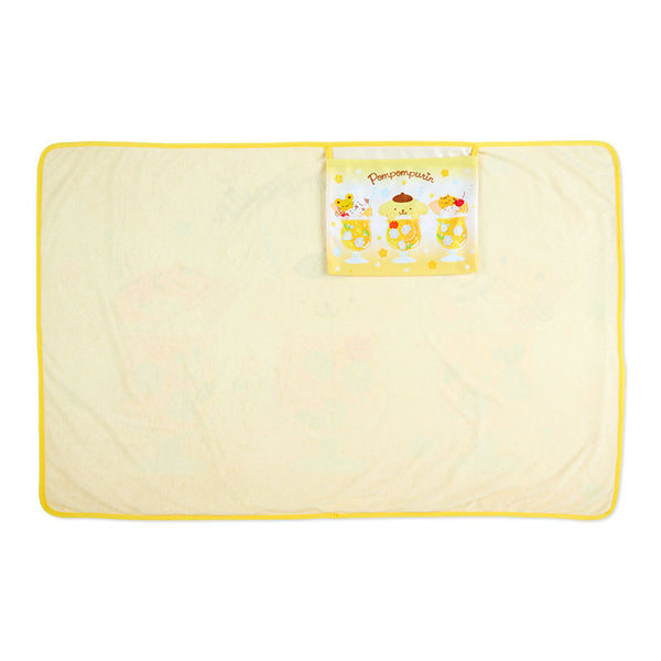 Sanrio Characters Soda Blanket