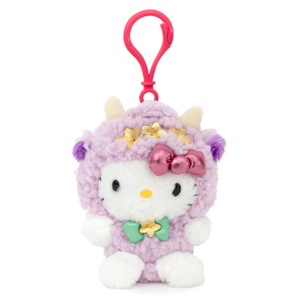 Hello Kitty Zodiac Mascot Clip On