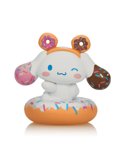 tokidoki x Cinnamoroll Sweet Treats Figurine Blind Box