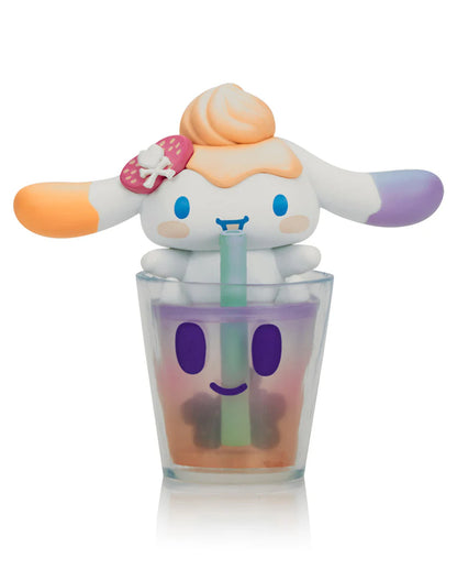 tokidoki x Cinnamoroll Sweet Treats Figurine Blind Box
