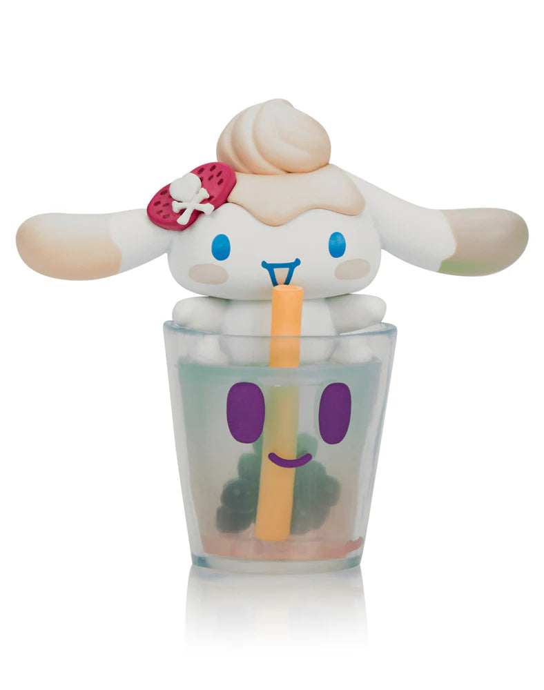 tokidoki x Cinnamoroll Sweet Treats Figurine Blind Box