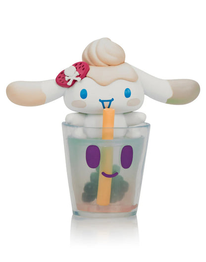 tokidoki x Cinnamoroll Sweet Treats Figurine Blind Box