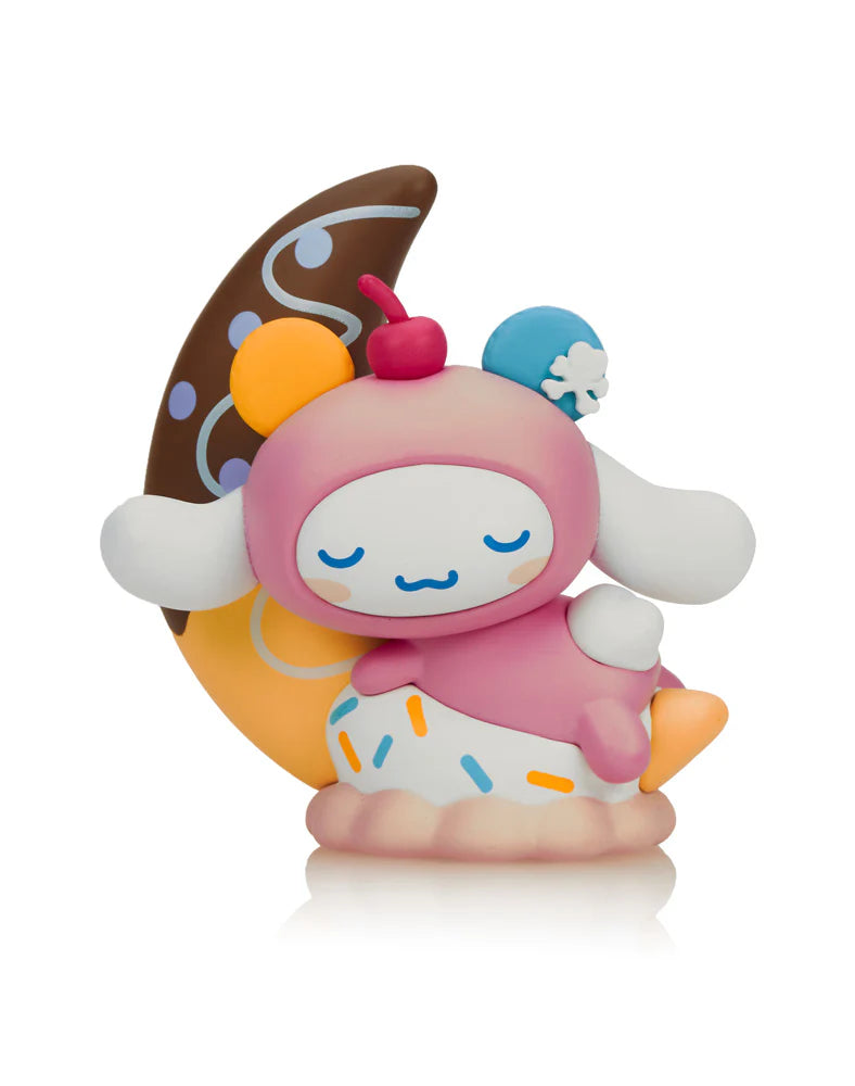 tokidoki x Cinnamoroll Sweet Treats Figurine Blind Box