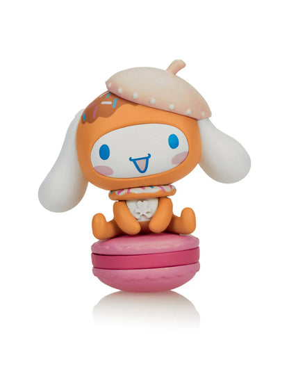 tokidoki x Cinnamoroll Sweet Treats Figurine Blind Box